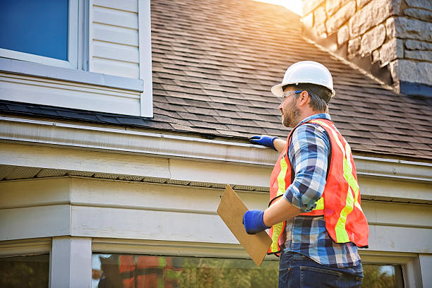 Roof Repair in Black Diamond